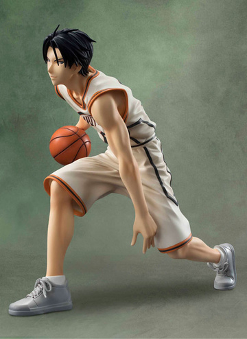 Kazunari Takao (Takao Kazunari), Kuroko No Basket, MegaHouse, Pre-Painted, 1/8